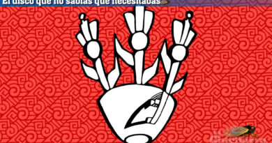 El disco que no sabías que necesitabas: Café Tacuba – Re El disco que no sabías que necesitabas: Café Tacuba - Re