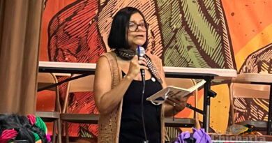 Exigen un programa migratorio integral ante congresistas de México y Estados Unidos Exigen un programa migratorio integral ante congresistas de México y Estados Unidos