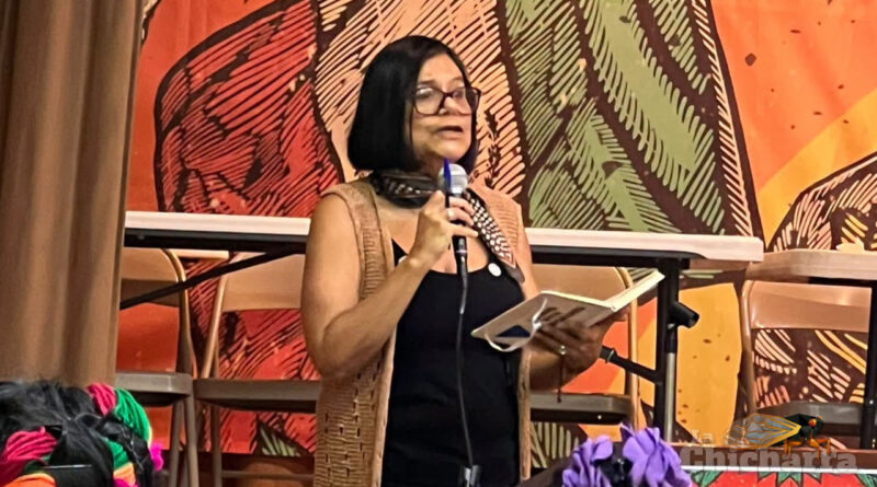 Exigen un programa migratorio integral ante congresistas de México y Estados Unidos Exigen un programa migratorio integral ante congresistas de México y Estados Unidos